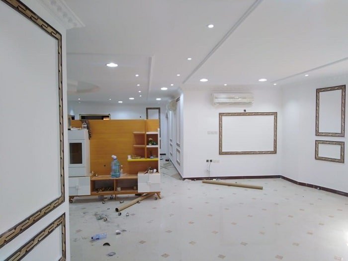 أرخص وأفضل دهانات في الدمام 2025 | جودة ممتازة بأسعار اقتصادية