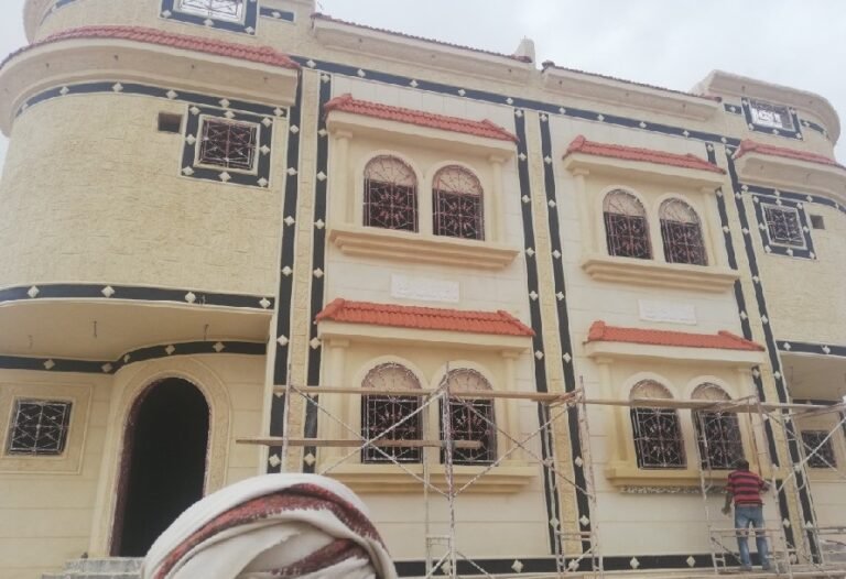 مقاول ترميم بالدمام