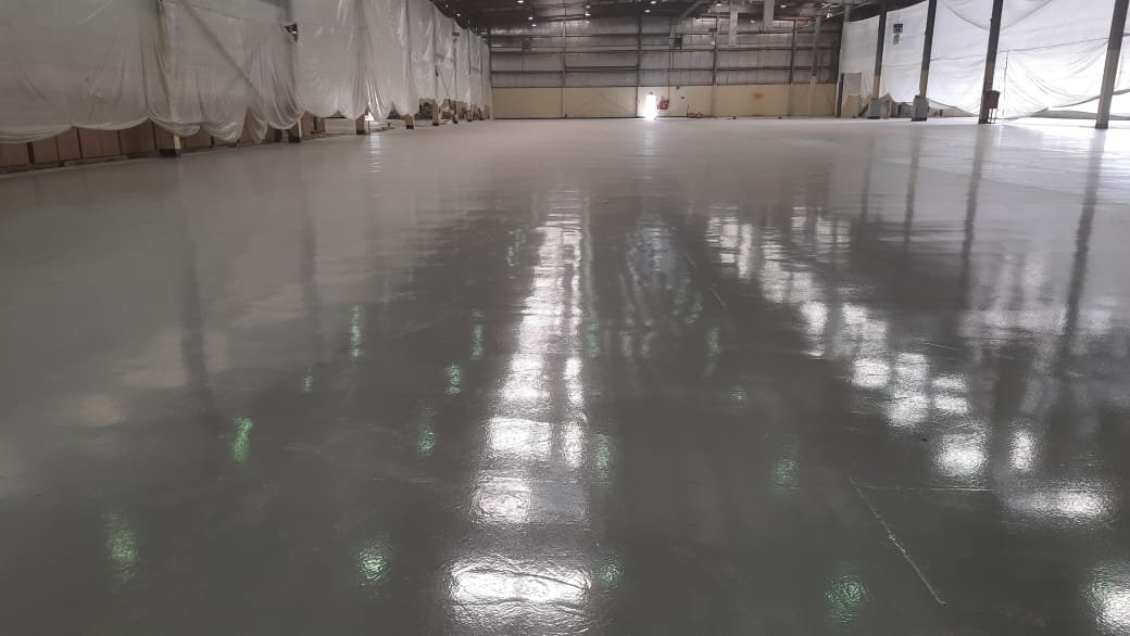 دهان إيبوكسي