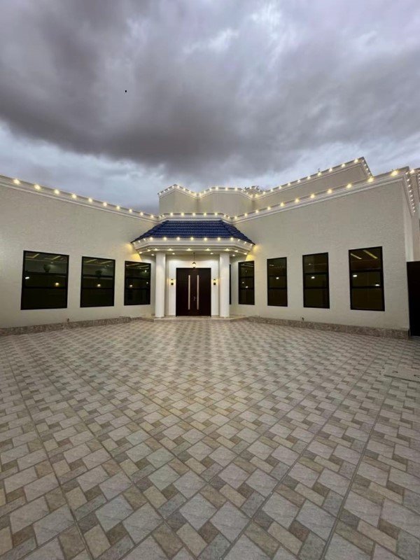 مقاولات عامة