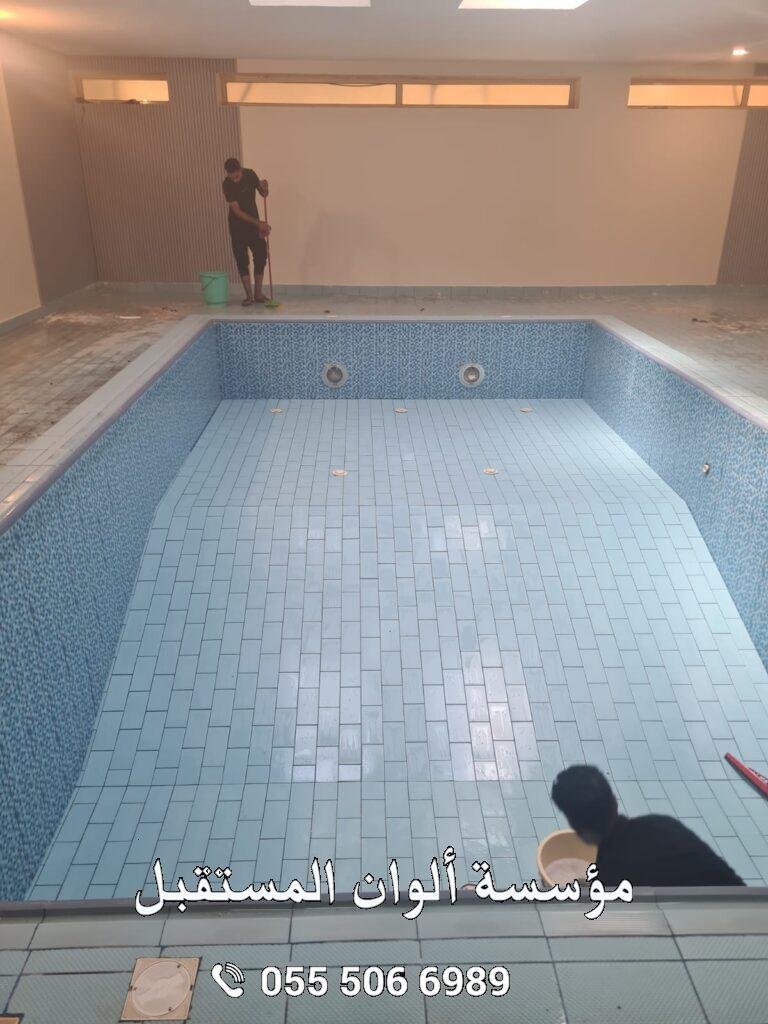 عزل أسطح في الدمام الشرقية بخبرة وجودة عالية