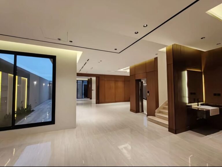 ديكورات عصرية للمنازل والمكاتب بجودة تصميم عالية